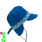 Chapeau bébé et enfant (6mois - 6 ans)