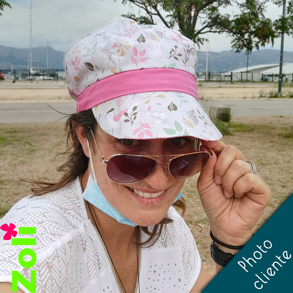 Casquette Junior et Adulte