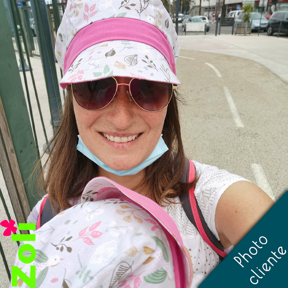 Casquette Junior et Adulte
