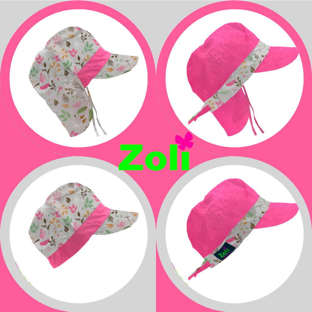 Casquette Junior et Adulte