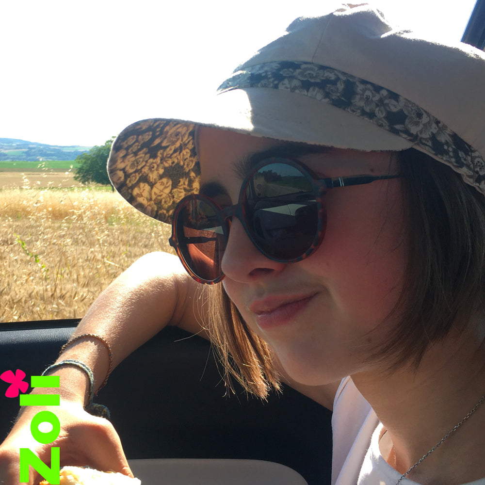 Casquette Junior et Adulte