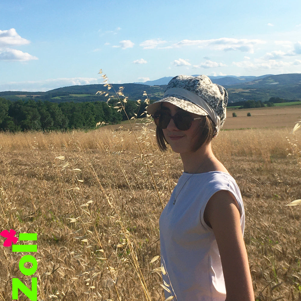 Casquette Junior et Adulte