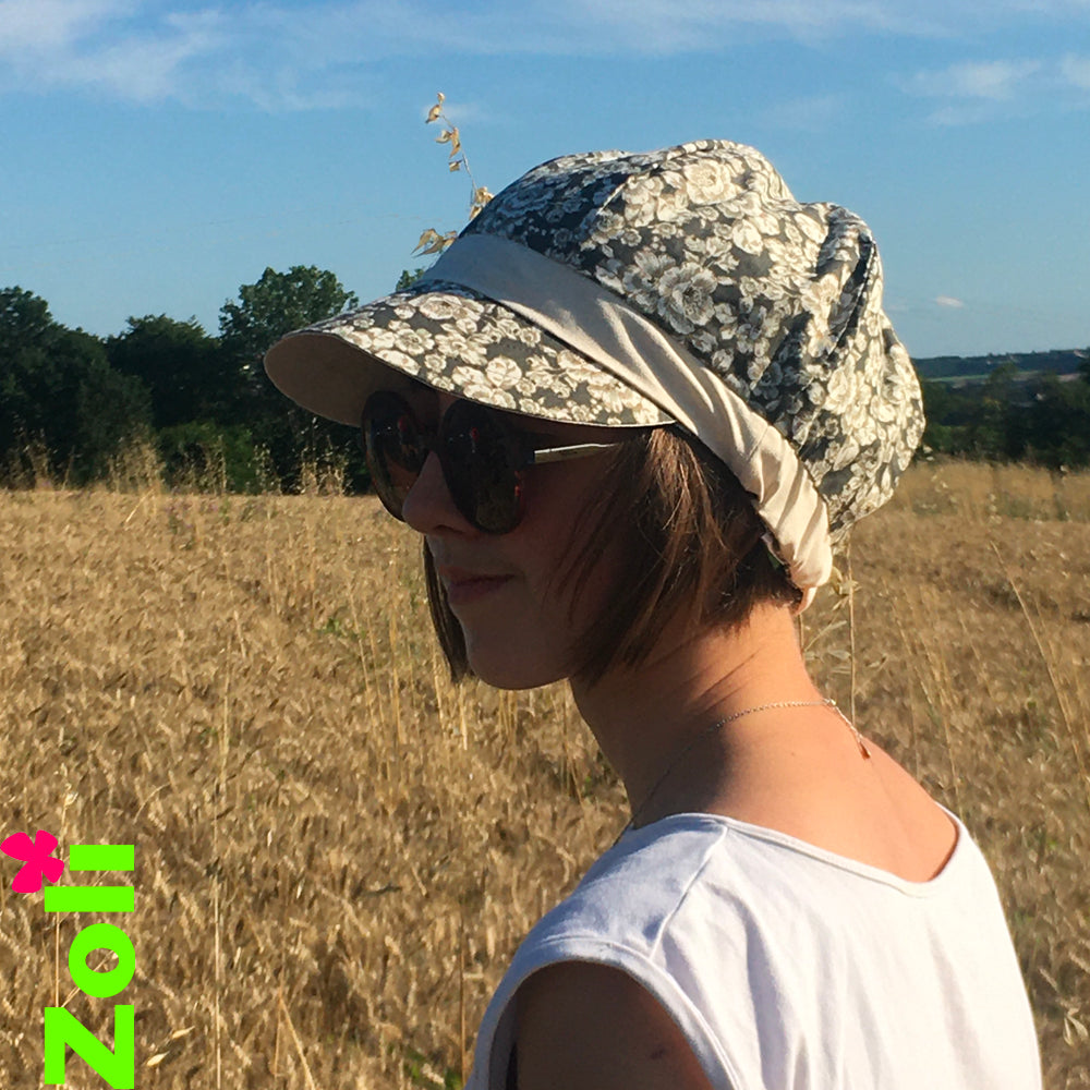 Casquette Junior et Adulte