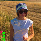 Casquette Junior et Adulte Yuki