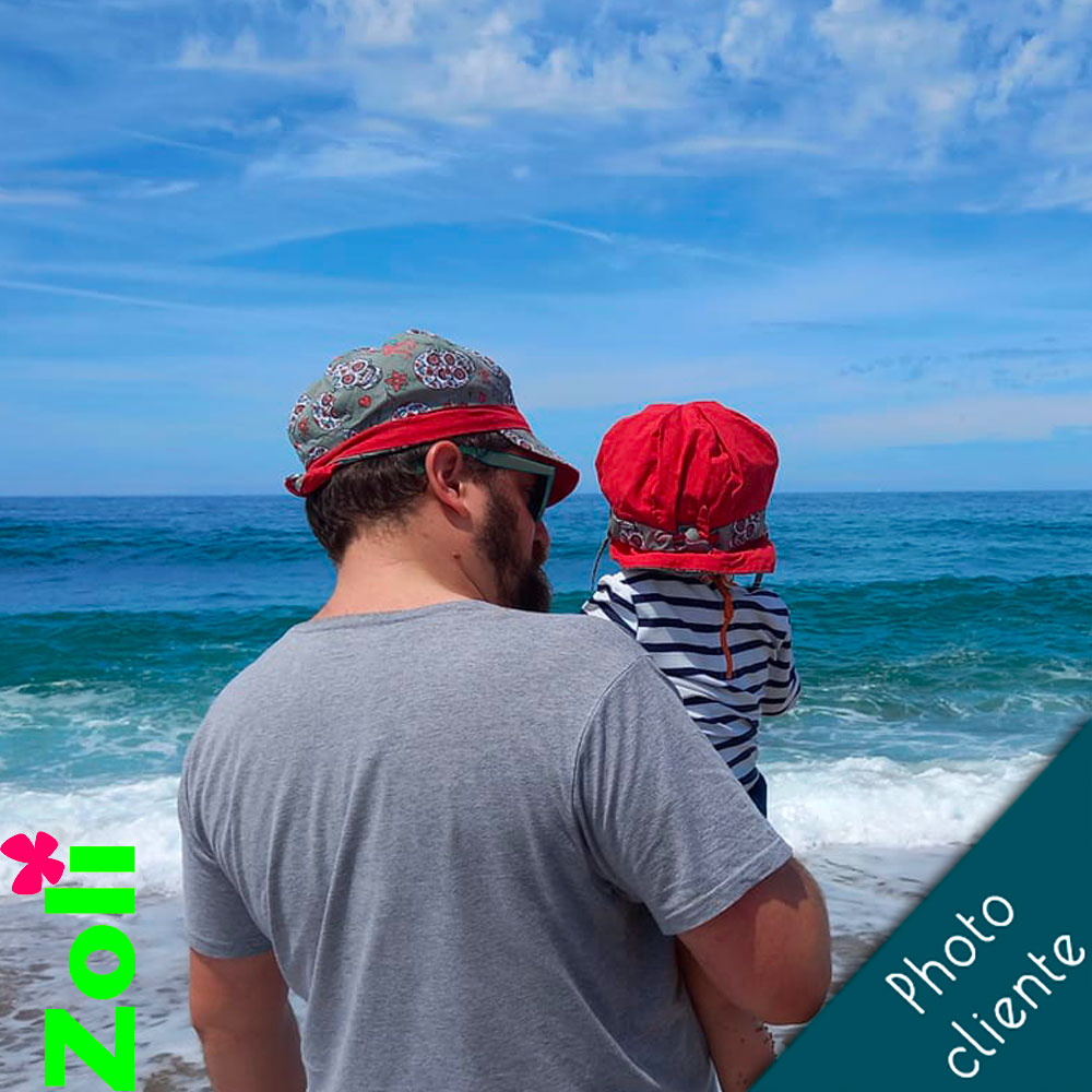 Casquette Junior et Adulte