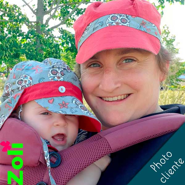 Casquette Junior et Adulte