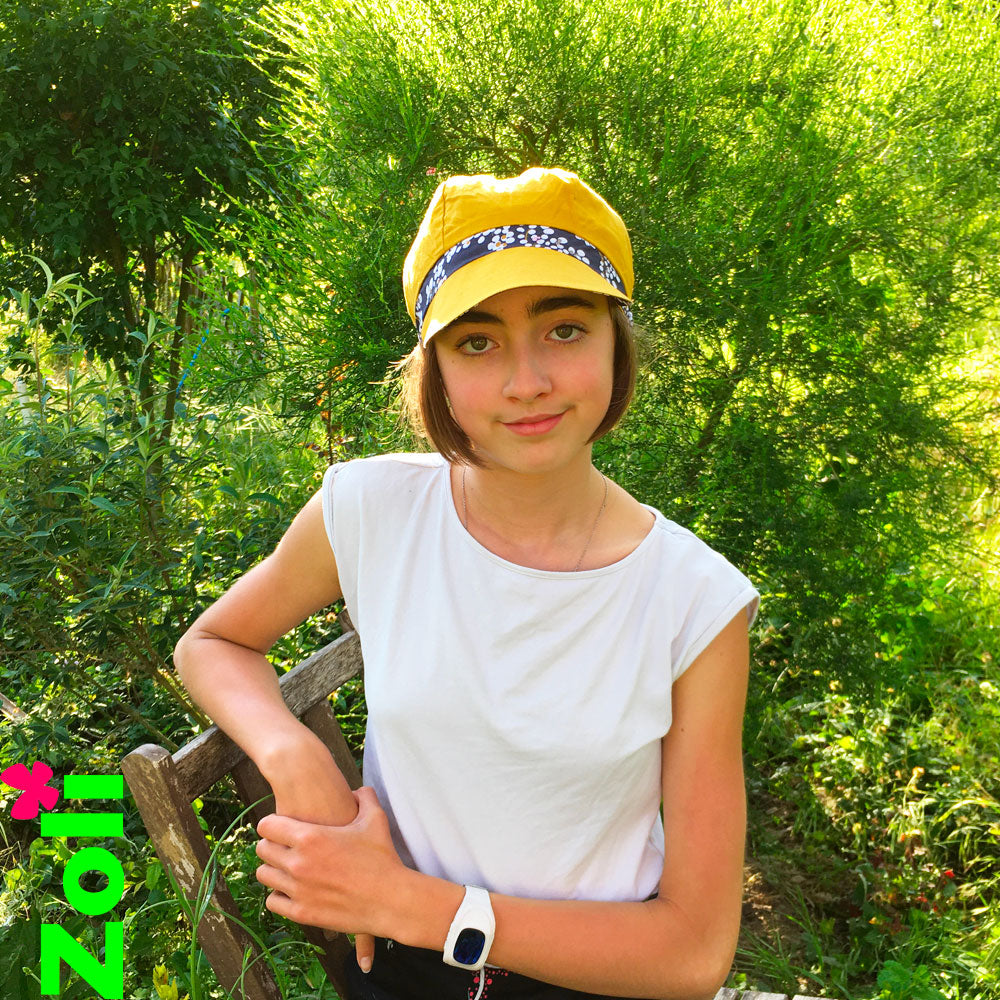 Casquette Junior et Adulte