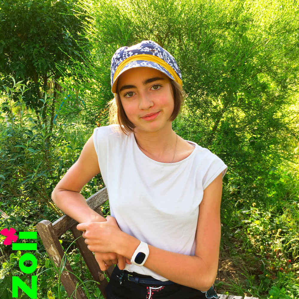 Casquette Junior et Adulte