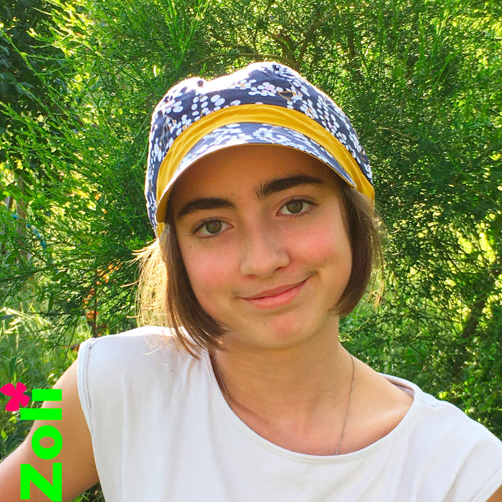 Casquette Junior et Adulte