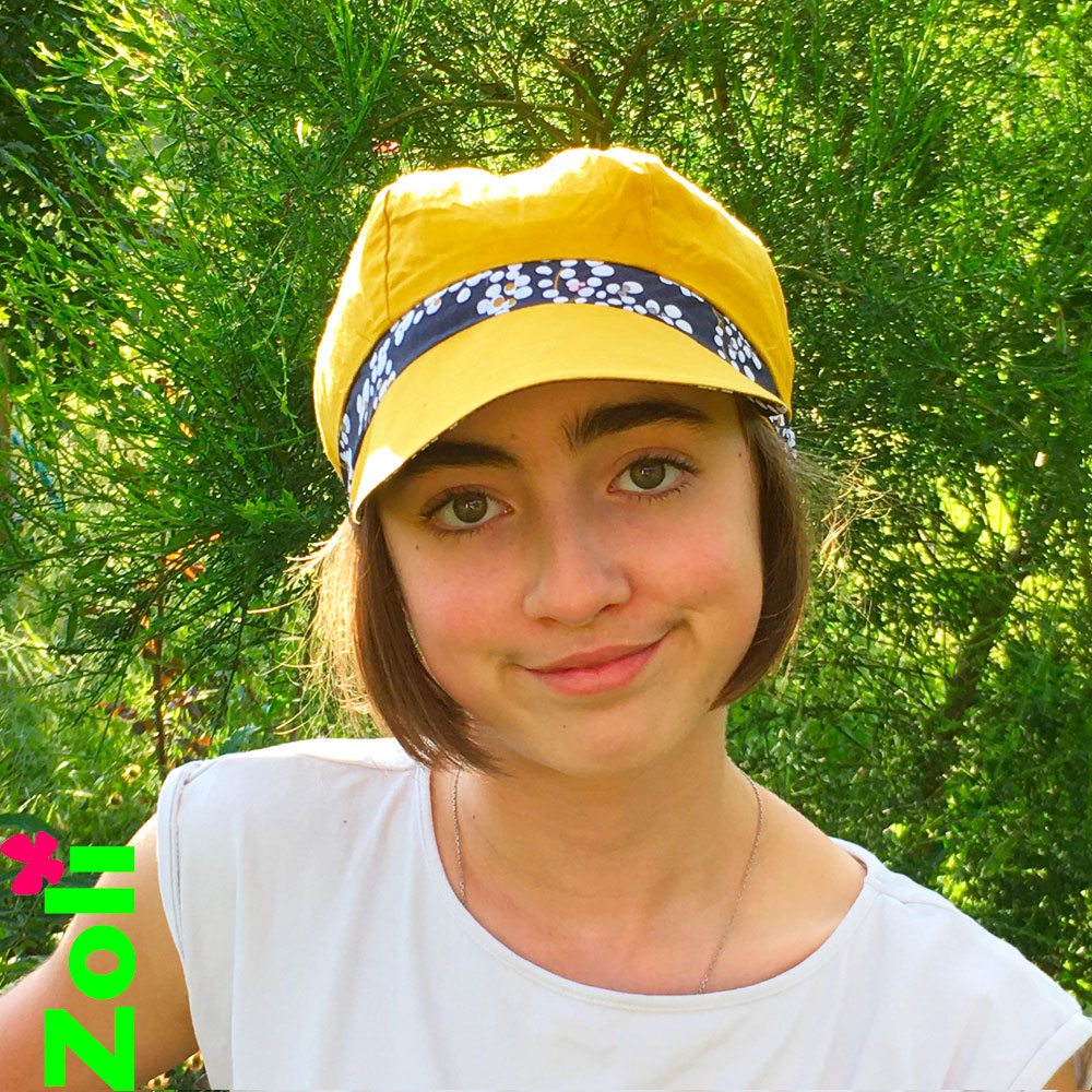 Casquette Junior et Adulte