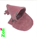 Capuchon Premier Hiver (0 - 6/8 mois)