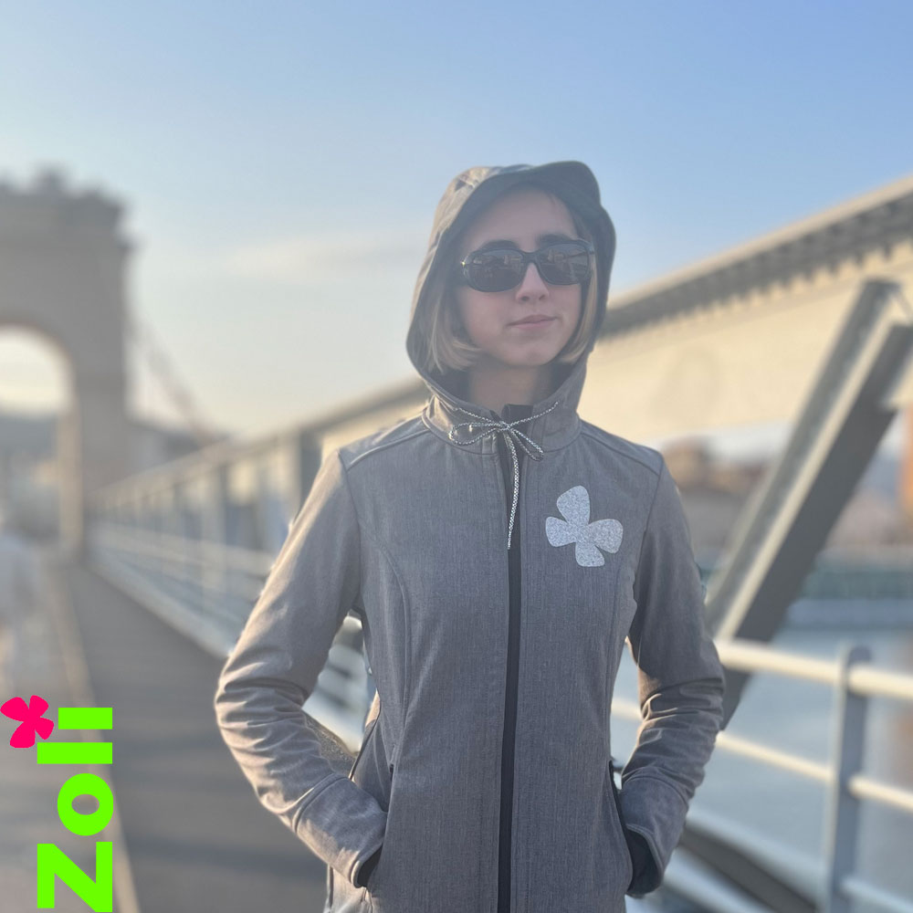 Pack de portage Weekend Femme