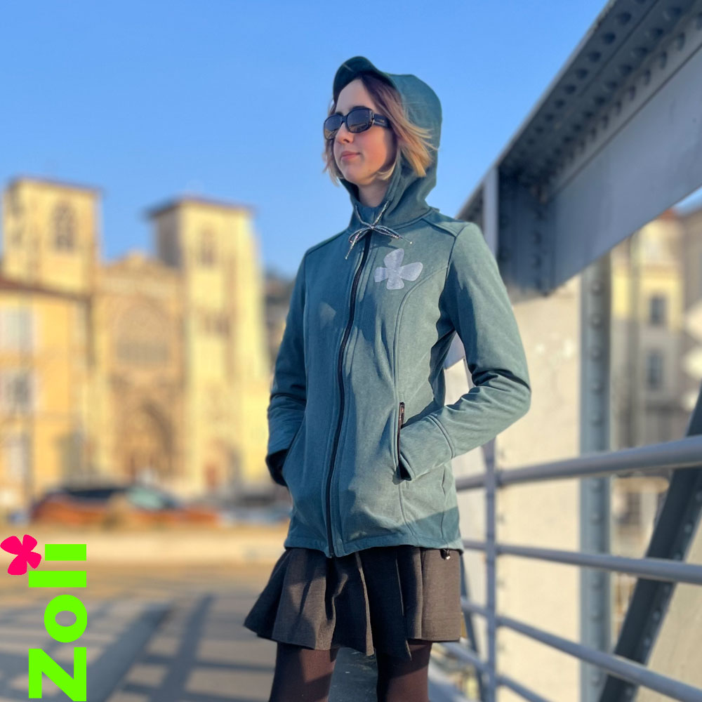 Pack de portage Weekend Femme