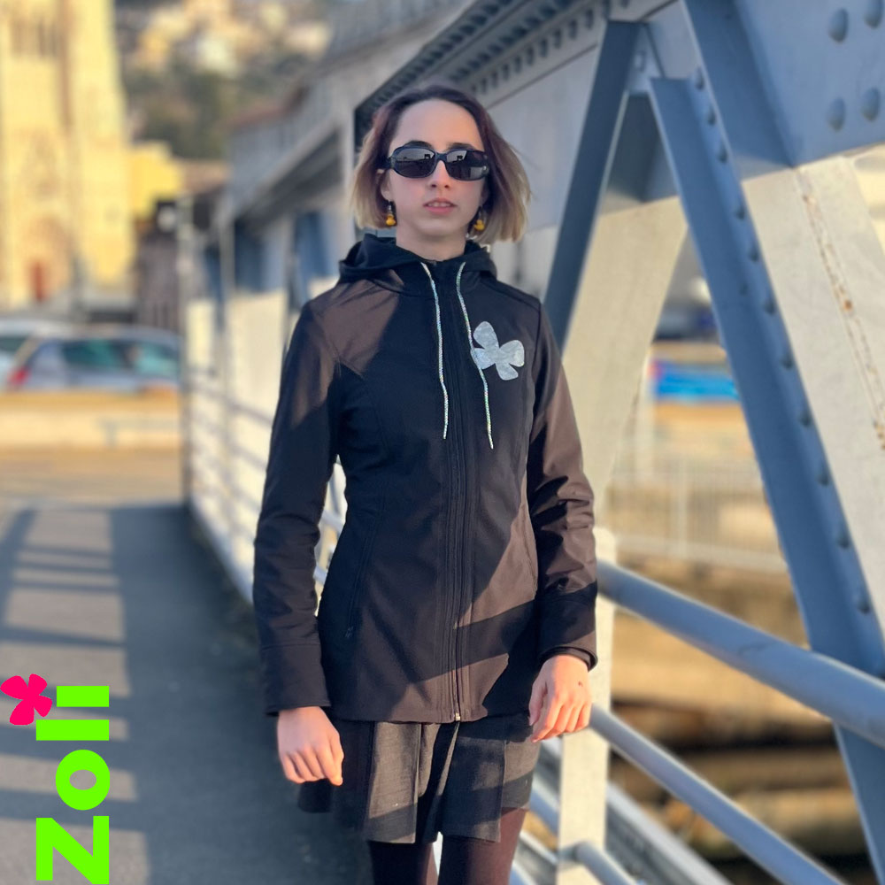 Pack de portage Weekend Femme