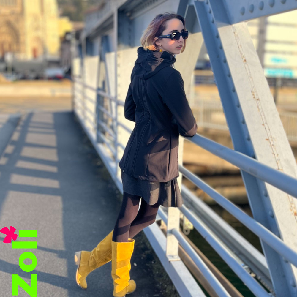 Pack de portage Weekend Femme