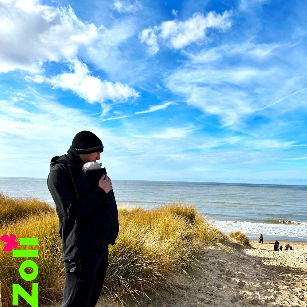 Pack de portage Week-end Homme