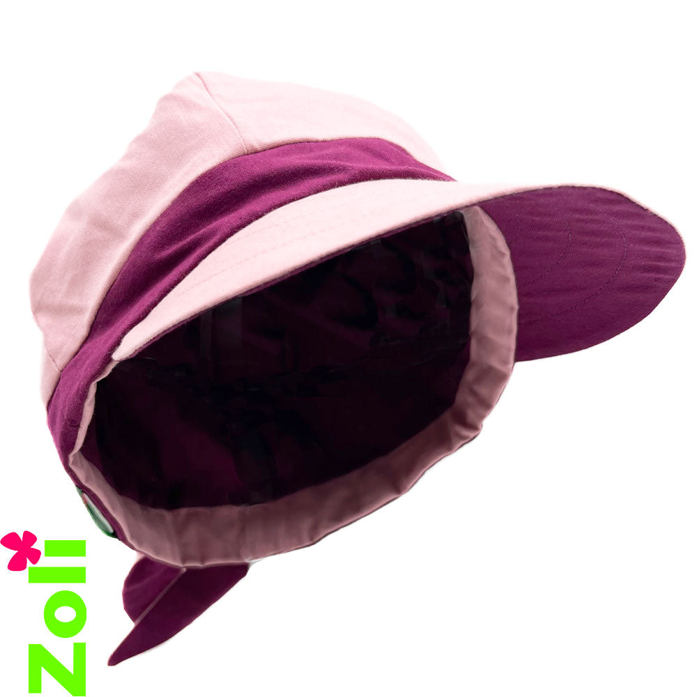 Casquette Junior et Adulte