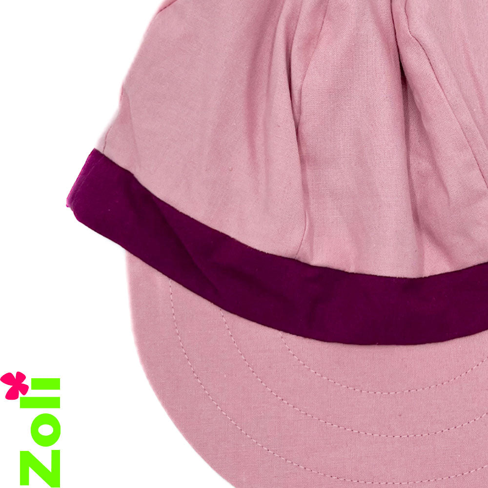 Casquette Junior et Adulte
