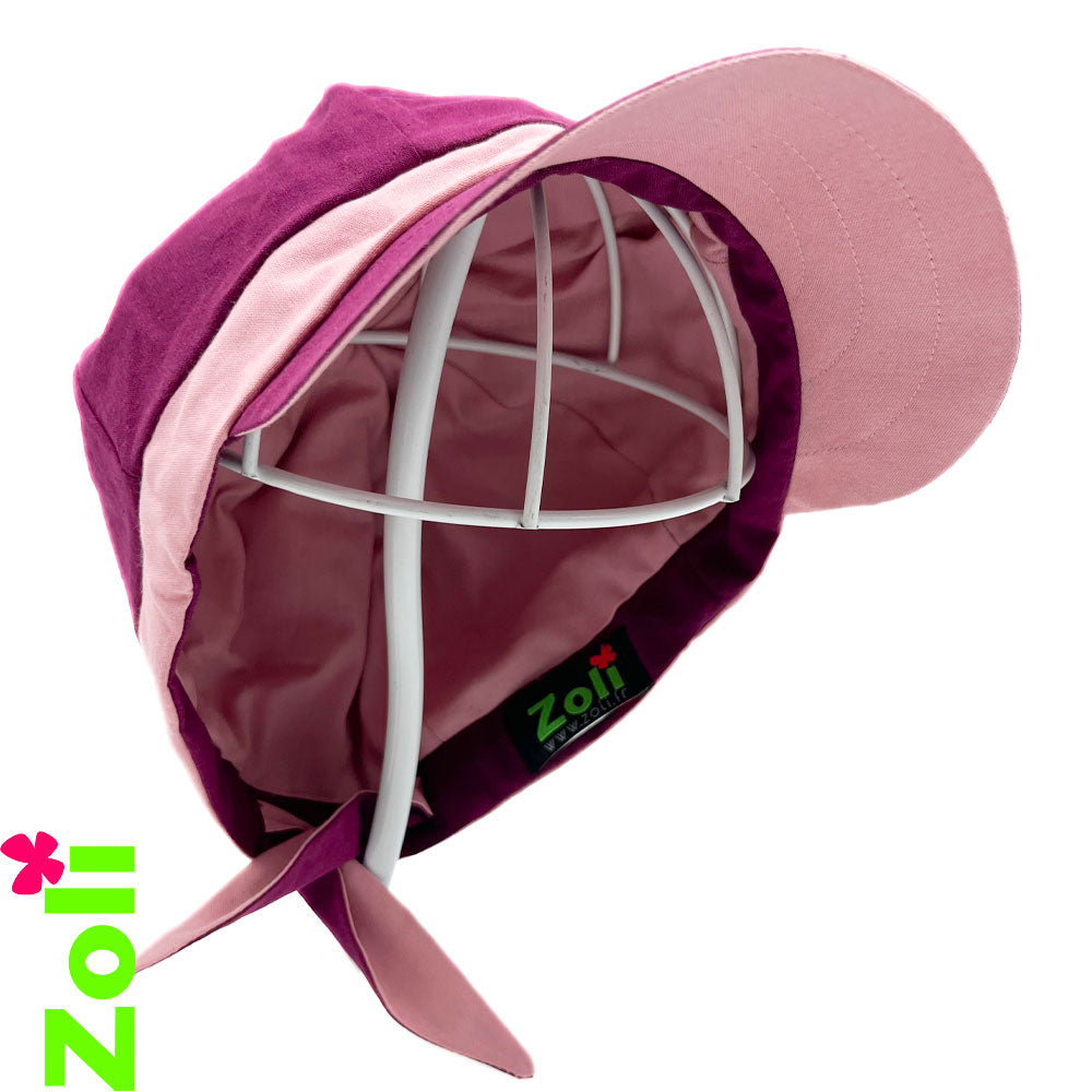 Casquette Junior et Adulte