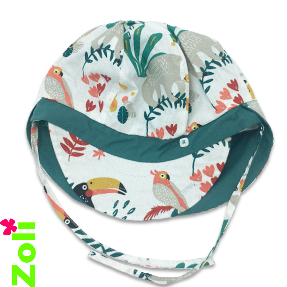 Chapeau bébé et enfant (6mois - 6 ans)