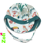Chapeau bébé et enfant (6mois - 6 ans)