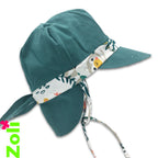 Chapeau bébé et enfant (6mois - 6 ans)