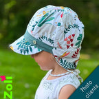 Chapeau bébé et enfant (6mois - 6 ans)