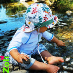 Chapeau bébé et enfant (6mois - 6 ans)
