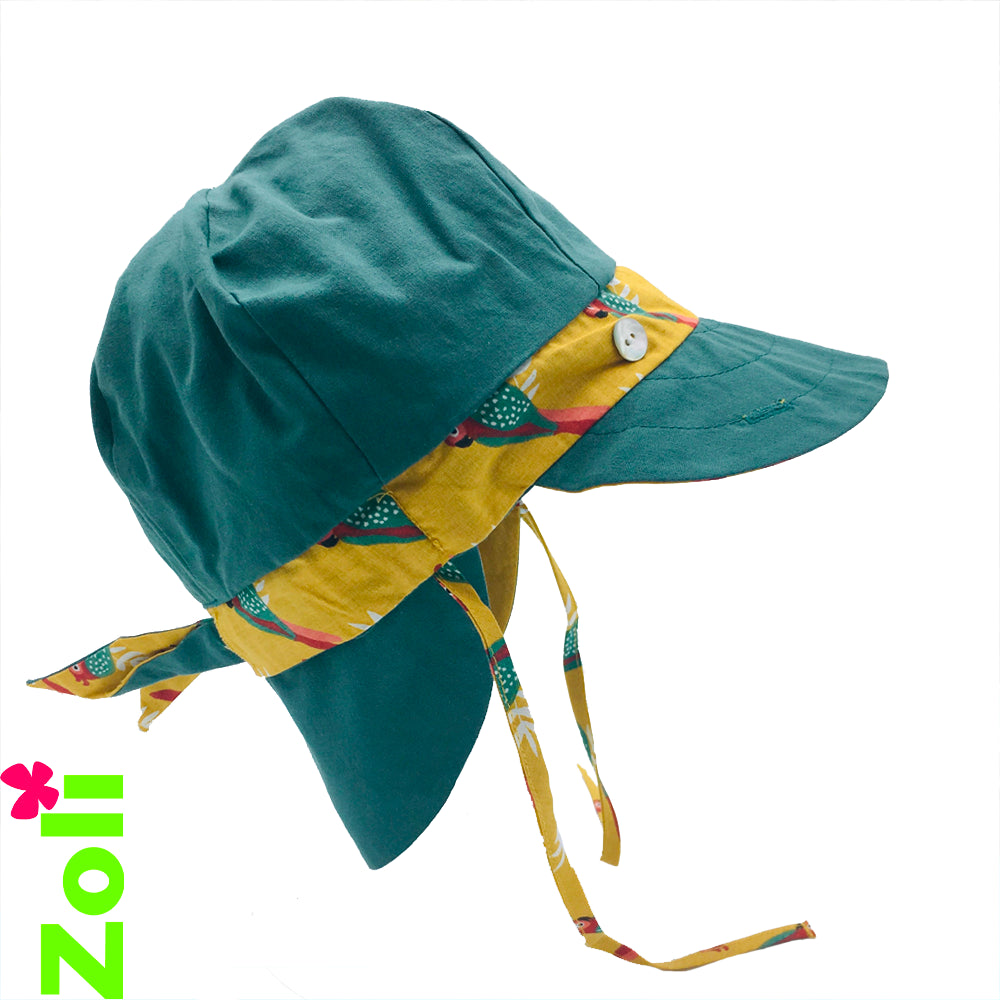 Chapeau bébé et enfant (6mois - 6 ans)