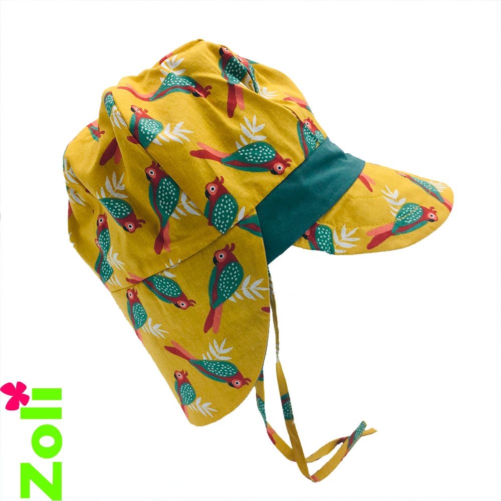 Chapeau bébé et enfant (6mois - 6 ans)
