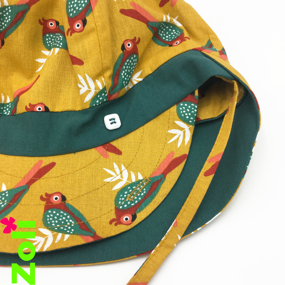 Chapeau bébé et enfant (6mois - 6 ans)