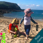 Chapeau bébé et enfant (6mois - 6 ans)
