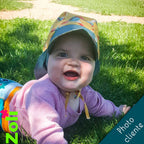 Chapeau bébé et enfant (6mois - 6 ans)