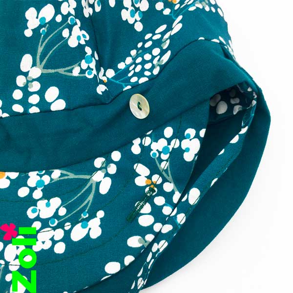 Chapeau bébé et enfant (6mois - 6 ans)