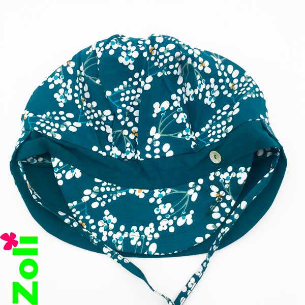 Chapeau bébé et enfant (6mois - 6 ans)