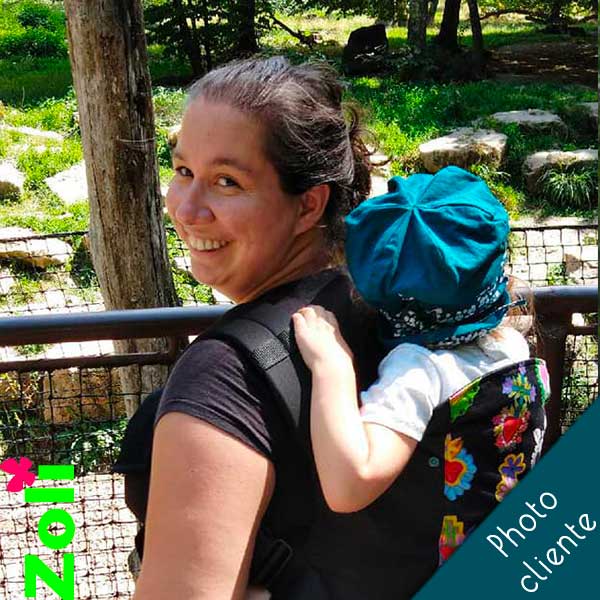 Chapeau bébé et enfant (6mois - 6 ans)