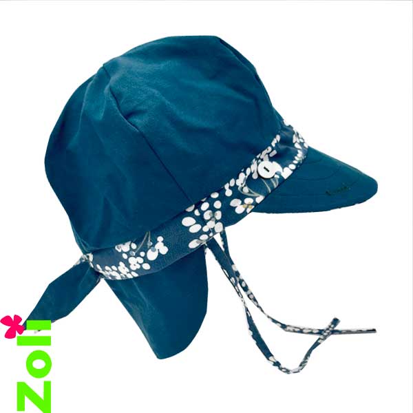 Chapeau bébé et enfant (6mois - 6 ans)