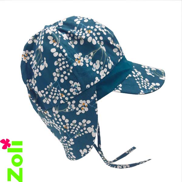 Chapeau bébé et enfant (6mois - 6 ans)