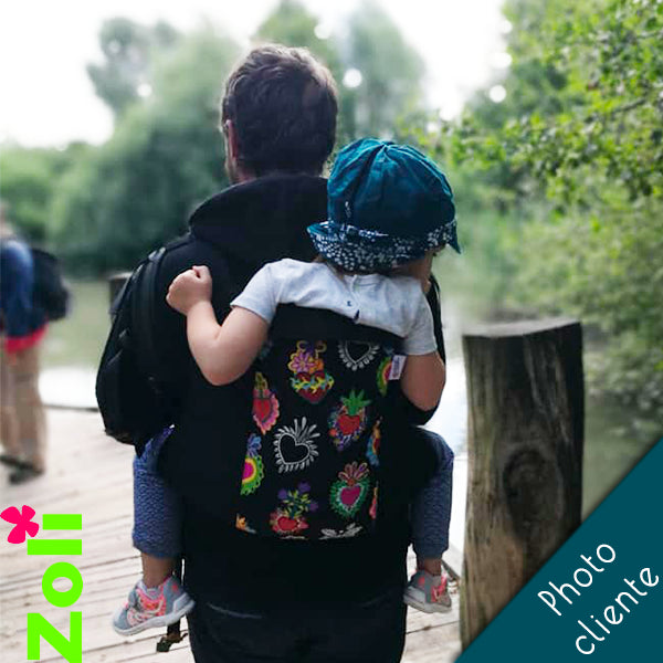 Chapeau bébé et enfant (6mois - 6 ans)