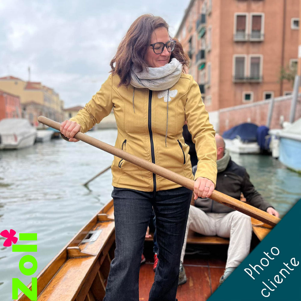 Pack de portage Weekend Femme