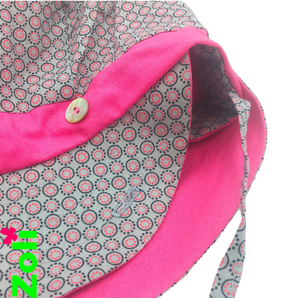 Chapeau bébé et enfant (6mois - 6 ans)