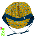 Chapeau bébé et enfant (6mois - 6 ans)