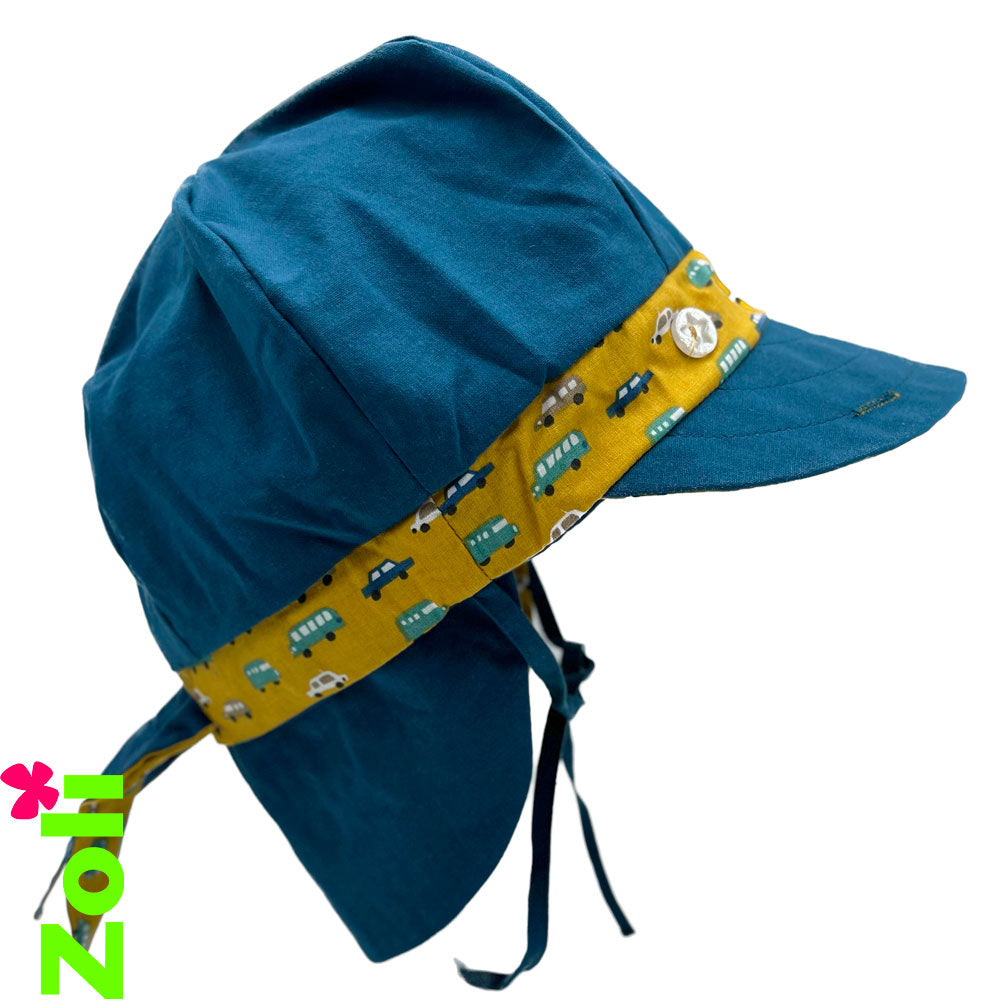 Chapeau bébé et enfant (6mois - 6 ans)