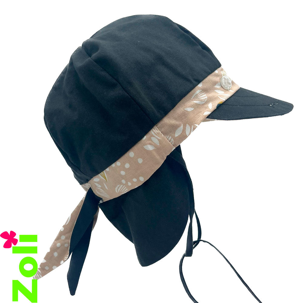Chapeau bébé et enfant (6mois - 6 ans)