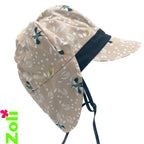 Chapeau bébé et enfant (6mois - 6 ans)