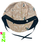 Chapeau bébé et enfant (6mois - 6 ans)