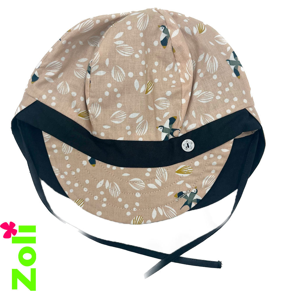 Chapeau bébé et enfant (6mois - 6 ans)