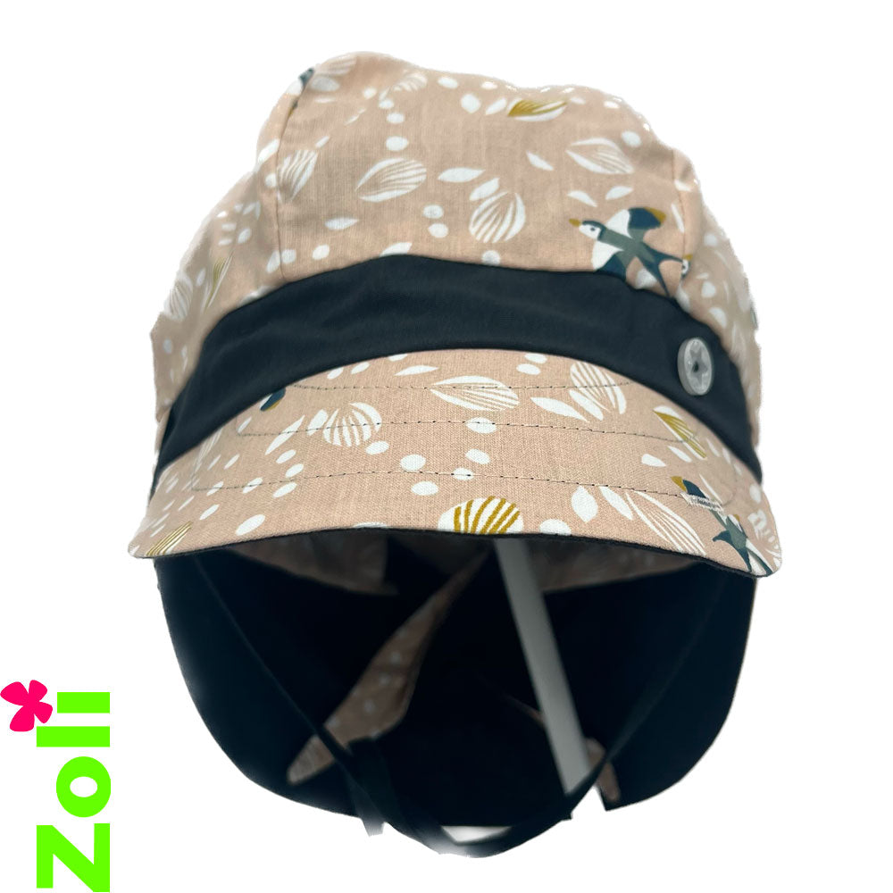Chapeau bébé et enfant (6mois - 6 ans)