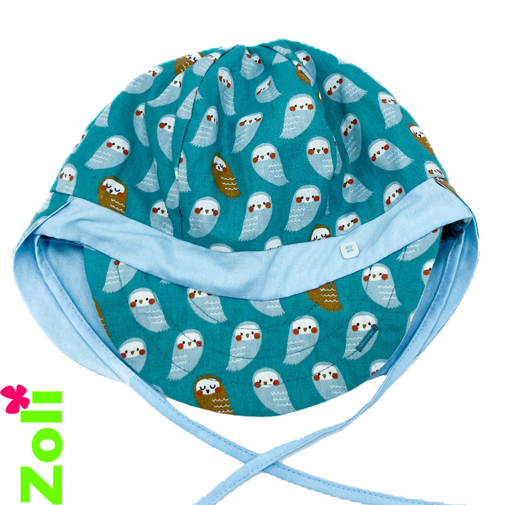 Chapeau bébé et enfant (6mois - 6 ans)