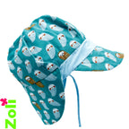 Chapeau bébé et enfant (6mois - 6 ans)
